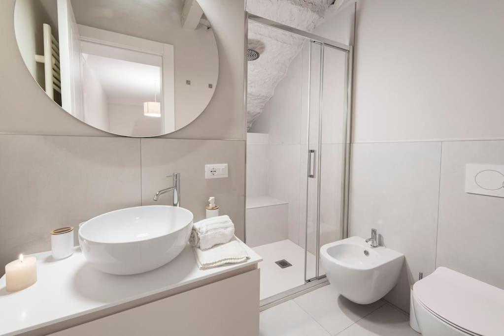 Luxurious Couple'S Sanctuary Διαμέρισμα Σαν Μινιάτο Εξωτερικό φωτογραφία