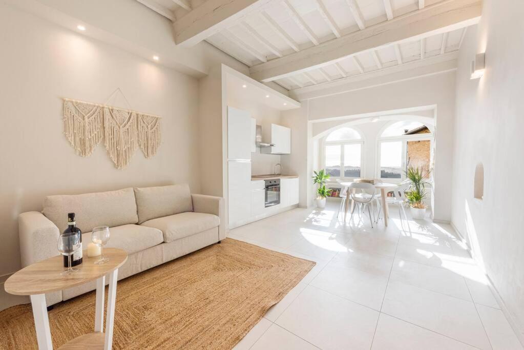 Luxurious Couple'S Sanctuary Διαμέρισμα Σαν Μινιάτο Εξωτερικό φωτογραφία