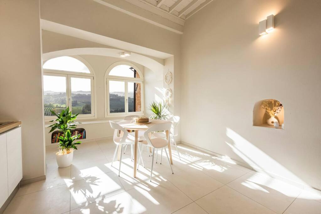 Luxurious Couple'S Sanctuary Διαμέρισμα Σαν Μινιάτο Εξωτερικό φωτογραφία